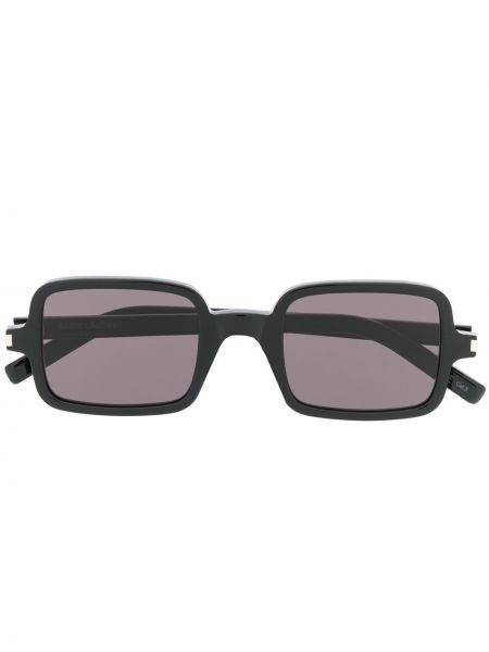 Briller Saint Laurent Eyewear svart