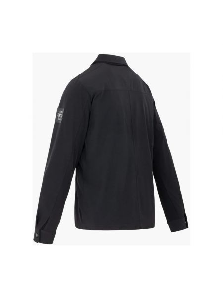 Camisa Cruyff negro
