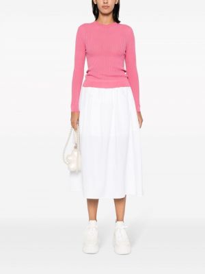Pull Cecilie Bahnsen rose
