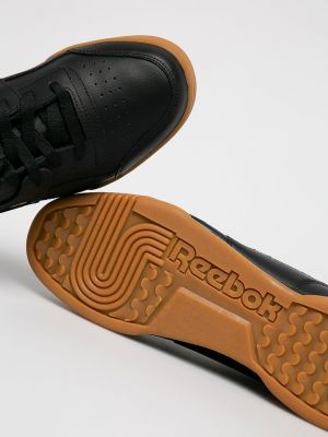 Cipele Reebok Classic crna
