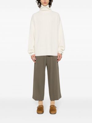 Kašmira džemperis Extreme Cashmere balts