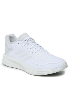 Nizki čevlji Adidas bela