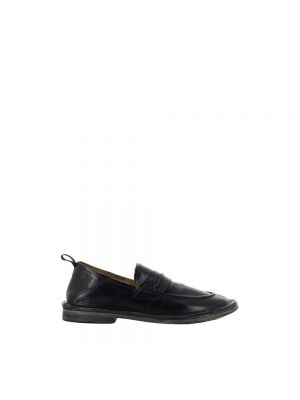 Loafers Moma - сzarny