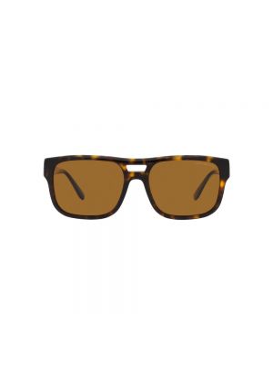 Gafas de sol Emporio Armani marrón