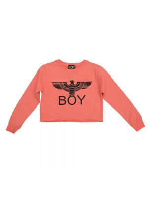 Bluza Boy London różowa