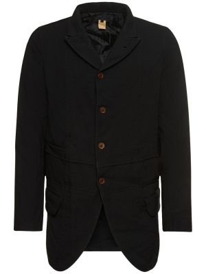 Яке Comme Des Garçons Shirt черно