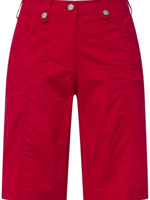 Pantalon Ulla Popken rouge