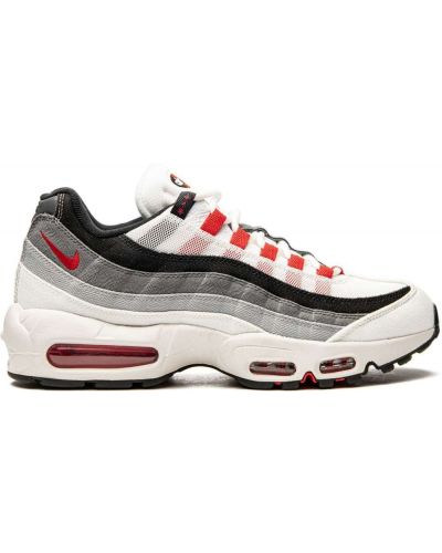 Sneakers Nike Air Max hvid