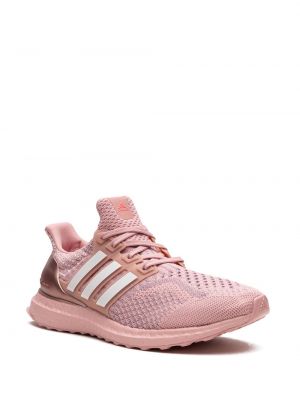 Tenisky Adidas UltraBoost růžové
