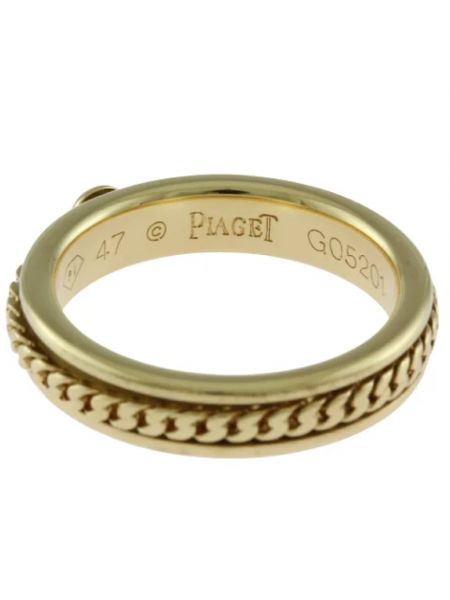 Anillo Piaget Pre-owned