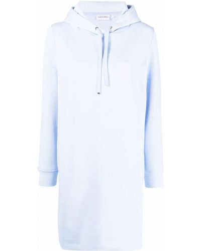 Robe Calvin Klein bleu