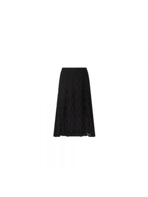 Długa spódnica See By Chloe czarna