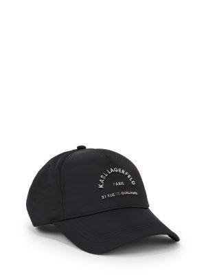 Kepurė Karl Lagerfeld