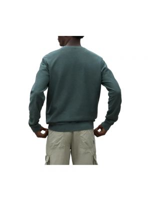 Sweatshirt Ecoalf grün