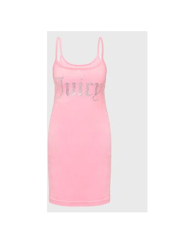 Rochie slim fit Juicy Couture - roz