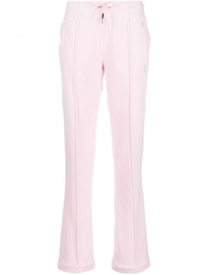 Joggers Juicy Couture rosa