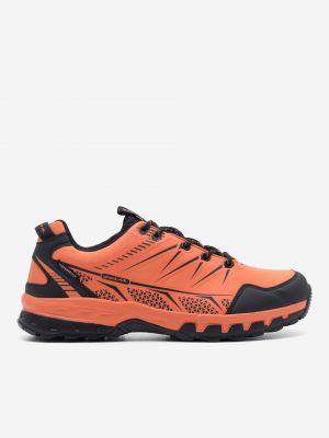 Sneakers Sprandi Earth Gear narancsszínű