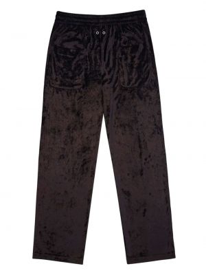 Pantalon Team Wang Design noir