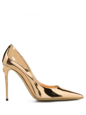 Pumps Dolce & Gabbana gull