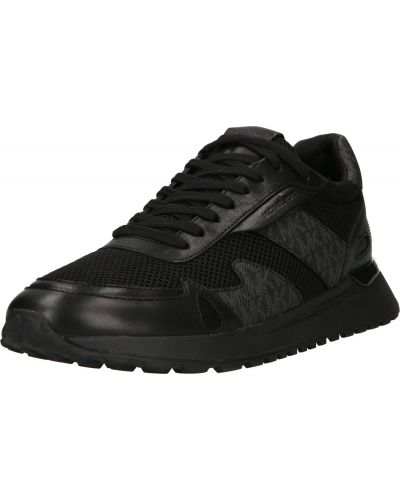 Sneakers Michael Kors fekete