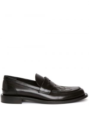 Loafers Jw Anderson svart