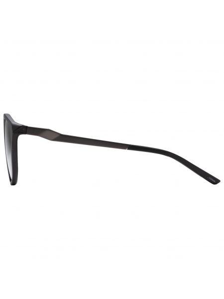 Прозрачные очки солнцезащитные Alpina серебряные