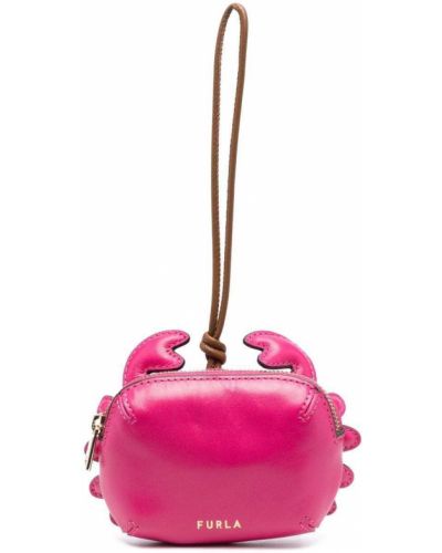 Myntpung Furla rosa