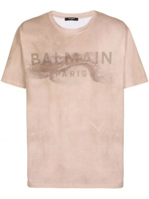 T-shirt Balmain