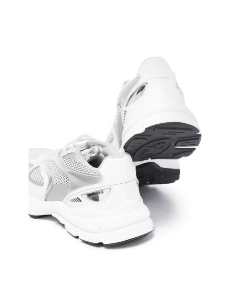 Sneakersy Axel Arigato białe