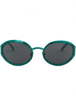 Sunčane naočale Marni zelena
