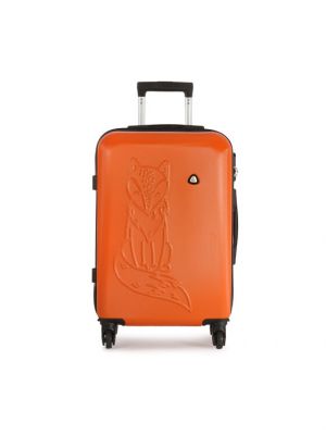 Kofer Semi Line narančasta