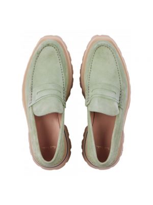Loafers Paul Smith verde