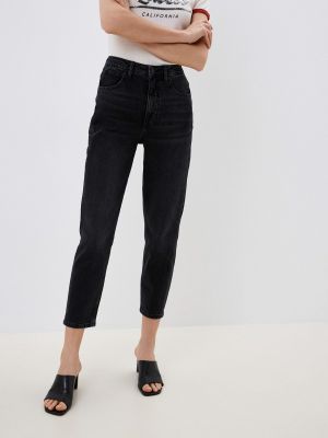 Черные джинсы Guess Jeans