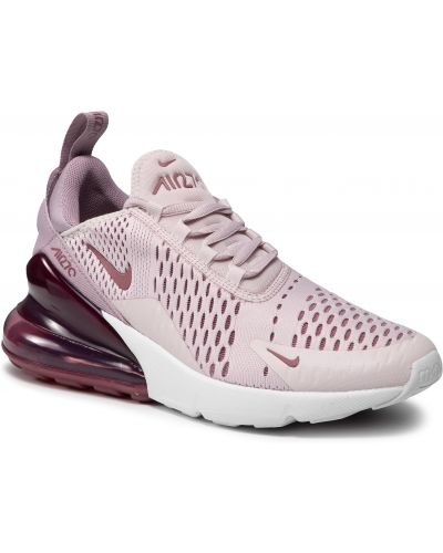 Półbuty retro Nike - różowy
