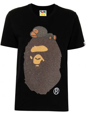 Camicia A Bathing Ape®, il nero