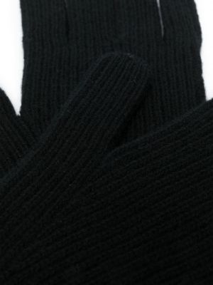 Haut en tricot Barrie noir