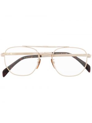 Saulesbrilles Eyewear By David Beckham zelts