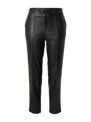 Pantaloni S.oliver Black Label negru