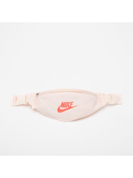 Τσαντάκι μέσης Nike πορτοκαλί