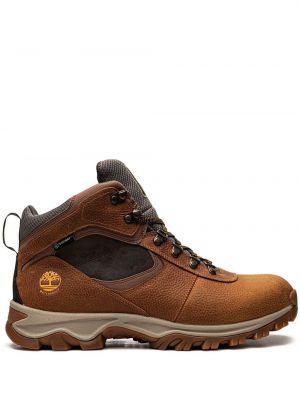 Stövlar Timberland brun