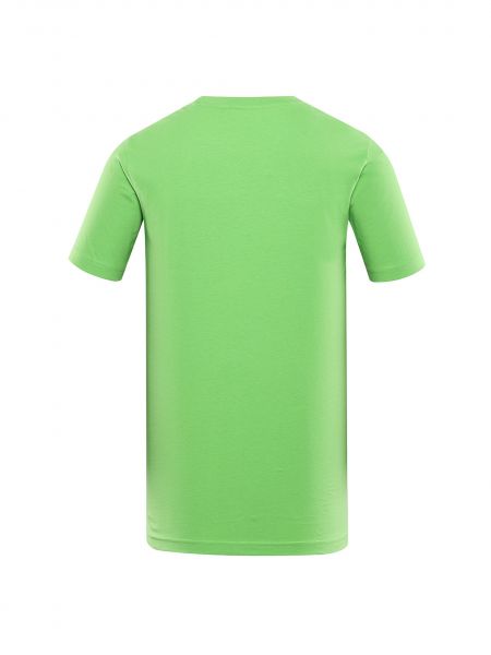 Tričko Alpine Pro zelená