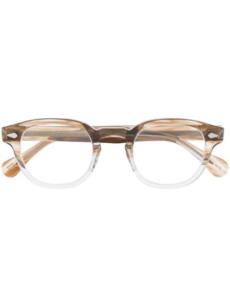 Lunettes de vue Moscot