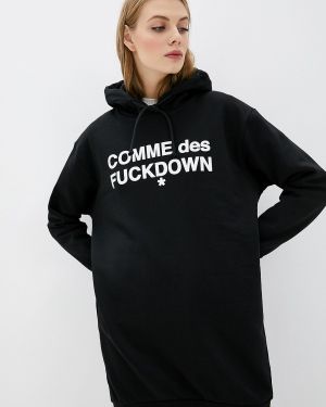 Платье Comme Des Fuckdown