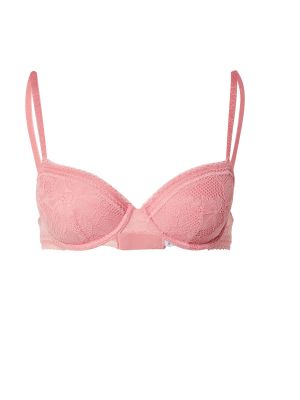 Σουτιέν Tommy Hilfiger Underwear ροζ