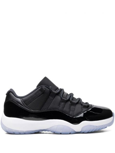 Sneakers Jordan μαύρο