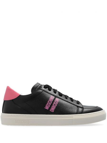 Sneakers Moschino sort