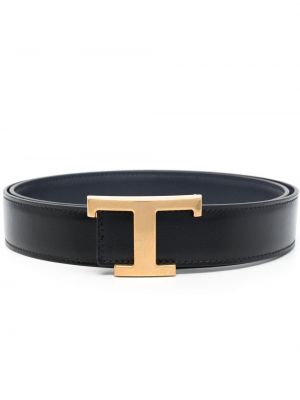 Ceinture Tod's noir