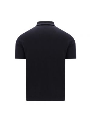 Camisa Zanone negro