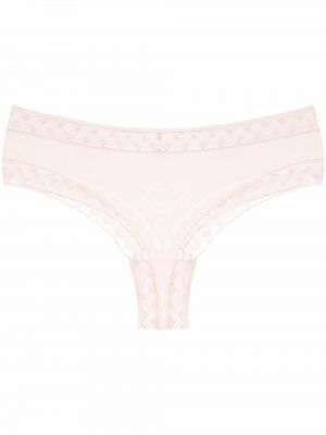 Brazilian panties Eres pink