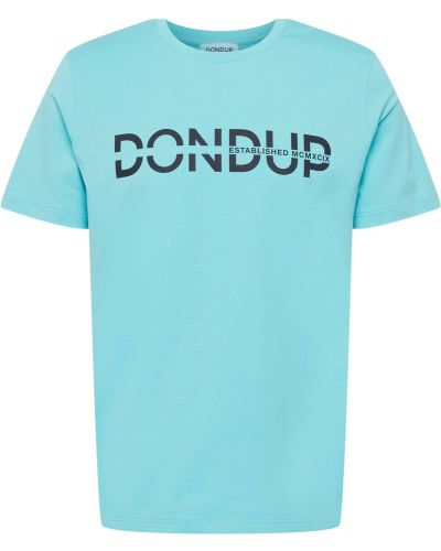 Majica Dondup plava